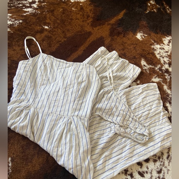 Vintage Havana jumpsuit - Picture 3 of 3